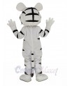 Tiger mascot costume