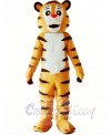 Top Quality Tiger Mascot Costumes 