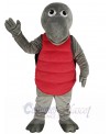 Sea Turtle mascot costume