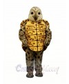 Spotted Terrapin Lightweight Mascot Costumes 