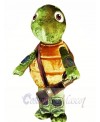 Super Cute Turtle Mascot Costumes 