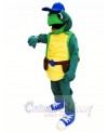 Tanner Turtle Mascot Costumes 