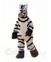 Top Quality Lightweight Zebra Mascot Costumes 