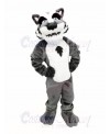 College Lightweight Wolf Mascot Costumes 