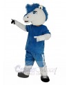 Horse mascot costume