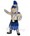 Spartan Warrior mascot costume