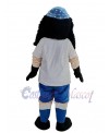 Pirate Pete mascot costume
