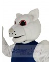 Squirrel mascot costume