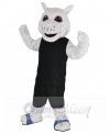 Squirrel mascot costume