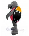 Turtle mascot costume