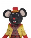 Mouse mascot costume