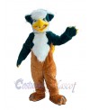 Griffin Bird mascot costume