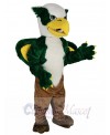 Griffin mascot costume