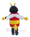 Bee Insect mascot costume