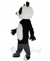 Panda mascot costume