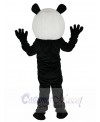 Panda mascot costume