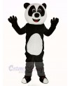 Cute Panda Mascot Costume Adult