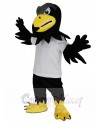 Falcon mascot costume
