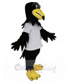 Falcon mascot costume