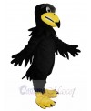 Falcon mascot costume