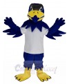 Falcon mascot costume