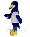 Falcon mascot costume