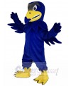 Falcon mascot costume