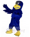 Falcon mascot costume