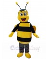 Bee mascot costume
