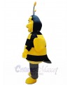 Bee mascot costume
