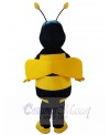 Bee mascot costume