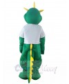 Dragon mascot costume