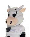 Cow mascot costume