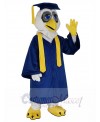 Owl mascot costume