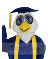 Owl mascot costume