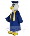 Owl mascot costume