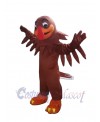 Bird mascot costume