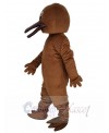 Platypus mascot costume