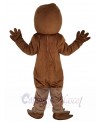 Platypus mascot costume