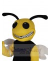 Bumblebee mascot costume