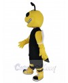 Bumblebee mascot costume