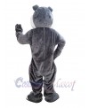 Dog mascot costume