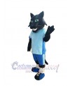 Cat mascot costume