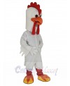 Rooster Chicken mascot costume