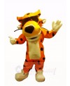 Cool Cheetah Cheetos Mascot Costumes Cartoon	