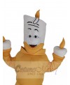 Lumiere mascot costume