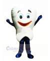 Cheap Tooth Mascot Costume Cartoon