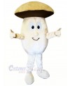 High Quality Mushroom Mascot Costume Cartoon