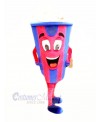 Top Quality Popcorn Mascot Costume Cartoon