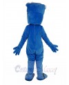 Wave mascot costume